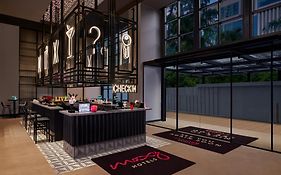 Moxy Mumbai Andheri West