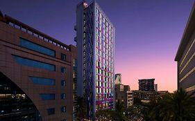 Moxy Mumbai Andheri West